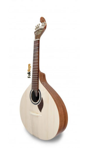 Portuguese Fado Guitar Lisbon Style GF305LS