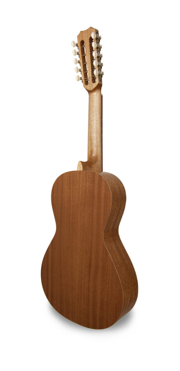 Braguesa Guitar - PARLOR SIZE - mod. 250 - Image 3