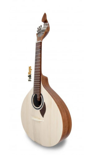 Portuguese Fado Guitar Coimbra Style GF305CB