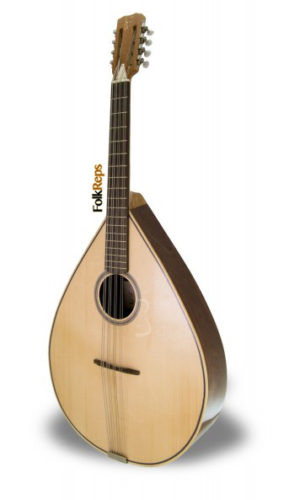 Portuguese Mandoloncello mod: MD0305