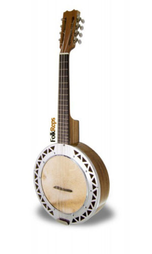 Mandola Banjo mod. BJMDA100