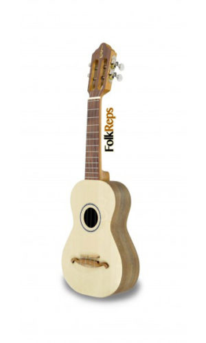 Portuguese Cavaquinho mod. 100