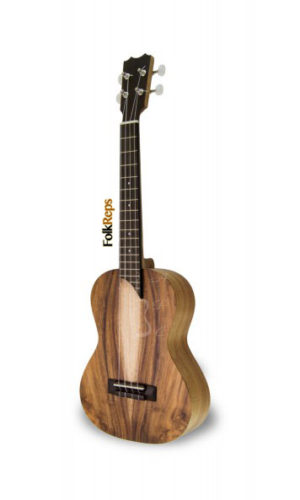 Tenor Ukulele mod. T MX | 100% Solid wood!