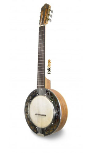 Guitar Banjo mod. BJGTC100