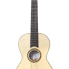 Braguesa Guitar - PARLOR SIZE - mod. BRG RA Luthier | Case Included! 100% Solid Wood - Image 2
