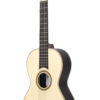 Braguesa Guitar - PARLOR SIZE - mod. BRG RA Luthier | Case Included! 100% Solid Wood