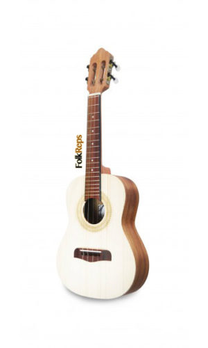 Cape Verde / Cabo Verde Cavaquinho - Ukulele mod. CV 110