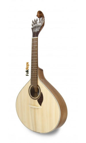 Portuguese Fado Guitar Lisbon Style GF308LS