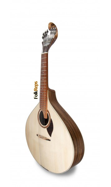 Fado guitar hotsell
