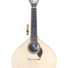 Portuguese Fado Guitar Lisbon Style GF312LS | Case Included! - Image 2