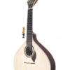 Portuguese Fado Guitar Lisbon Style GF312LS | Case Included!