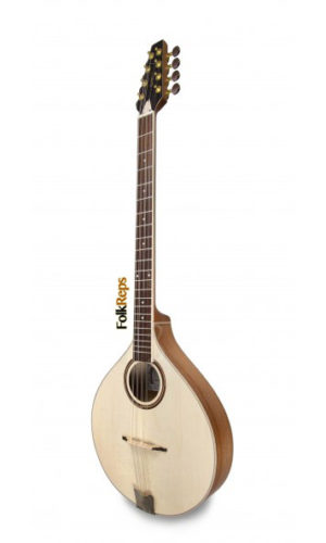 Irish Bouzouki mod. IRB308
