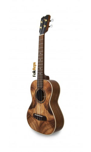 Tenor Ukulele Luthier Gold Series - mod. LG T MP | 100% Solid wood!