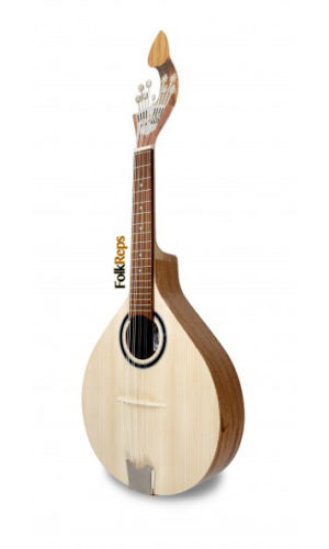 Portuguese Mandolin / Bandolin - mod. MDL305L