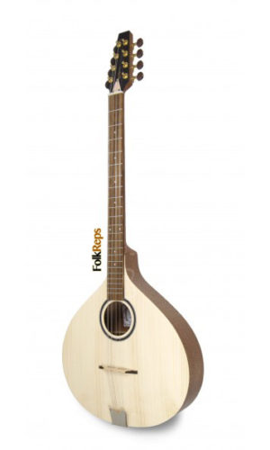 Portuguese Bouzouki mod. PTB 305
