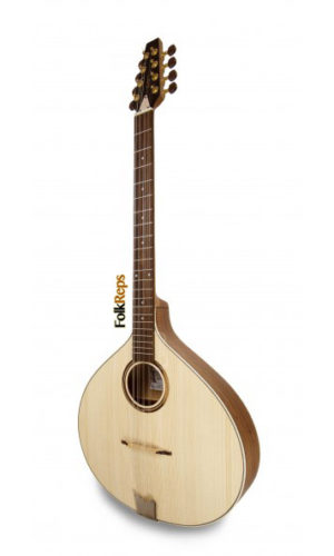 Portuguese Bouzouki mod. PTB 308