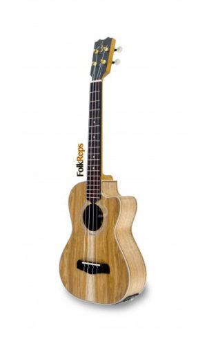 Tenor Classical Ukulele mod. TC CW | 100% Solid wood!