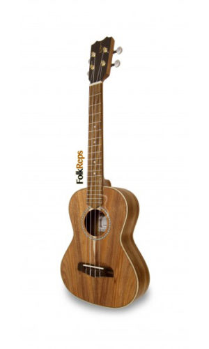 Tenor Ukulele mod. TC | 100% Solid wood!