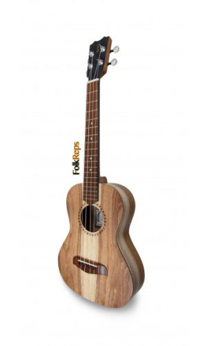 Tenor Classical  Ukulele  mod. TS | 100% Solid wood!