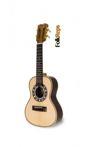 Brazilian Ukulele-Cavaquinho mod. BR 130 | Case Included!
