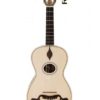 Portuguese folk TOEIRA guitar mod. VTR TOE - Image 2