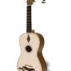Portuguese folk TOEIRA guitar mod. VTR TOE