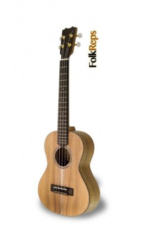 Tenor Ukulele mod. TT | 100% Solid wood!