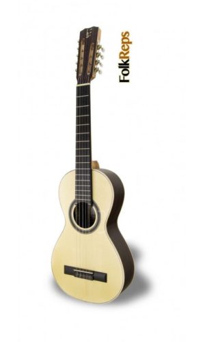 Viola De Arame from Madeira Island mod. VTR AC ARA