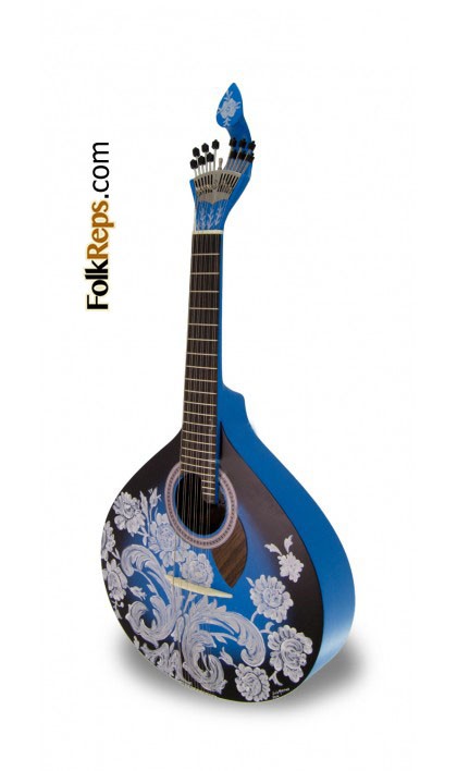 Portuguese guitar for sale discount