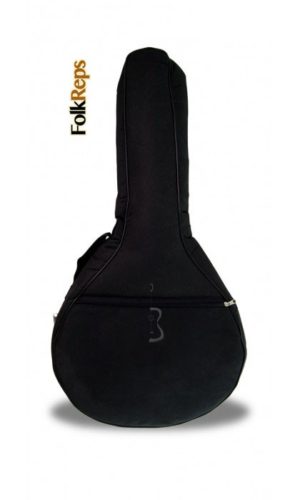 Padded Gig Bag for Portuguese Guitar Coimbra Style