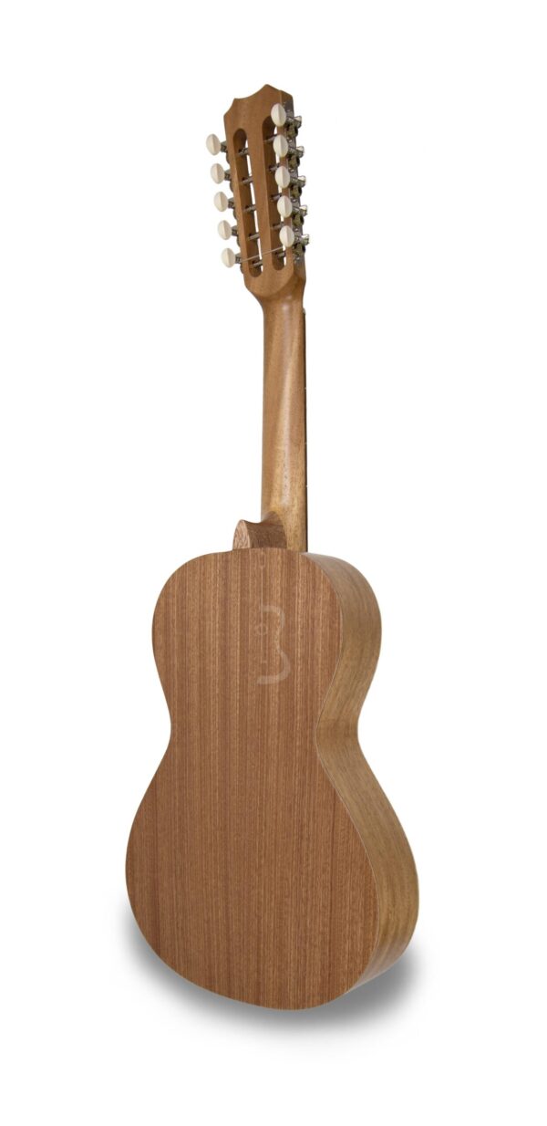 Braguesa Guitar - PARLOR SIZE - mod. 250 RA - Image 3