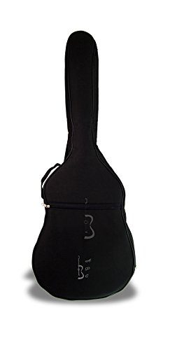 Padded Bag for Viola Da Terra from São Miguel mod. SVTR SMI