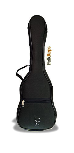 Padded Bag for Cape Vert / Cabo Verde Cavaquinho mod. SCAV CV A