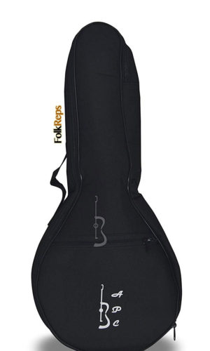 Padded Bag for Mandolin mod. SDML A
