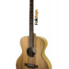 Bouzouki With Guitar Body mod. EABZK300 KOA KOA | 100% Solid Wood!