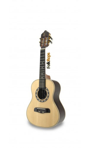 Brasileiro / Brazilian Ukulele-Cavaquinho mod. BRO200 PSI