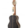 Brasileiro / Brazilian Ukulele-Cavaquinho mod. BRO Luthier - Image 2