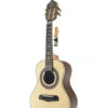 Brasileiro / Brazilian Ukulele-Cavaquinho mod. BRO Luthier