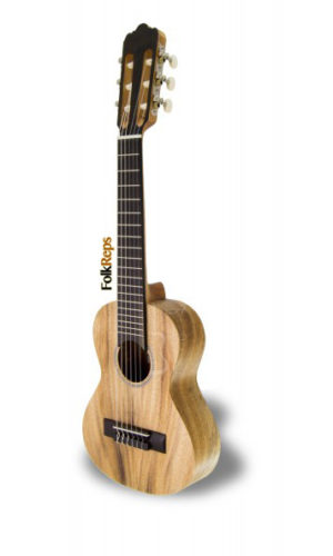 Guitalele mod. GS | 100% Solid wood!