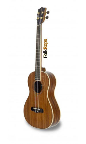 Baritone Ukulele mod. LG B MM | 100% Solid wood!