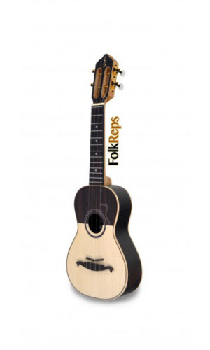 Portuguese Cavaquinho mod. CAV Luthier