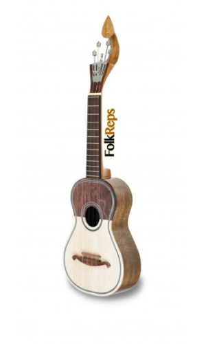 Portuguese Cavaquinho mod. 102L