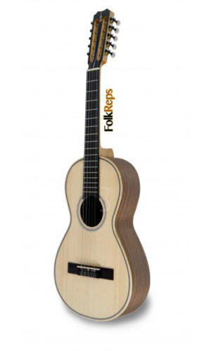 Viola De Arame from Madeira Island mod. VTR ARA