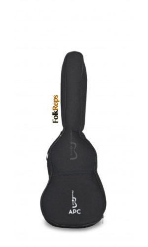 Baritone Ukulele Padded Gig Bag mod. SUKBS A