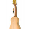 Soprano Ukulele mod. ST  | 100% Solid wood! - Image 4