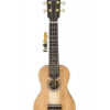 Soprano Ukulele mod. ST  | 100% Solid wood! - Image 2