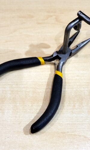 Winder for Portuguese Strings Guitar Loops