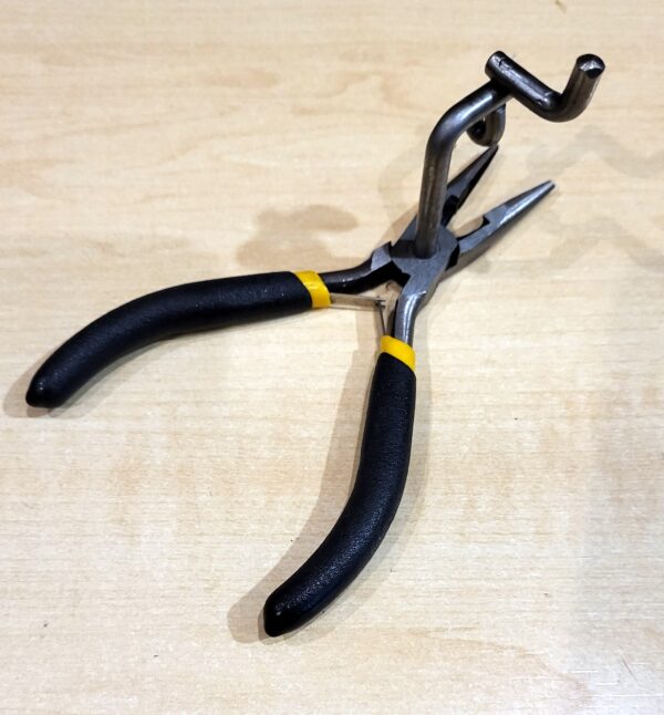 Winder for Portuguese Strings Guitar Loops