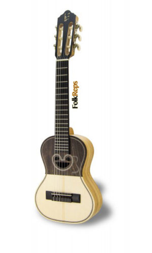 Guitalele mod. GS 103 | 100% Solid wood!