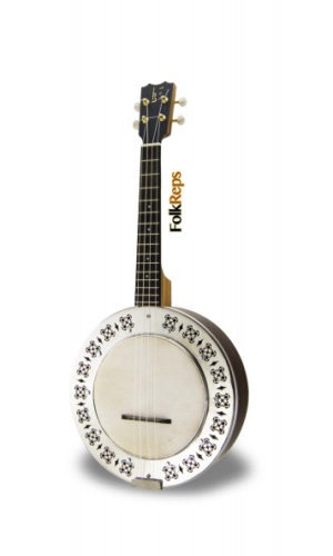 Tenor Banjo Ukulele mod.   UKU T BJ300